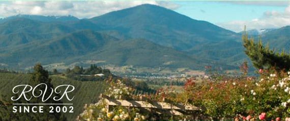 Rogue Valley Roses, rose nursery in Southern Oregon since 2002