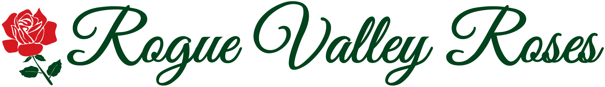 Rogue Valley Roses